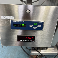 Millipore Mobius Power Mix 500L Single Use Mixer image 3